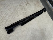 Seitenschweller Links Skirt JEEP Grand Cherokee V WL ab 2021 Original 6PZ99TRMAB