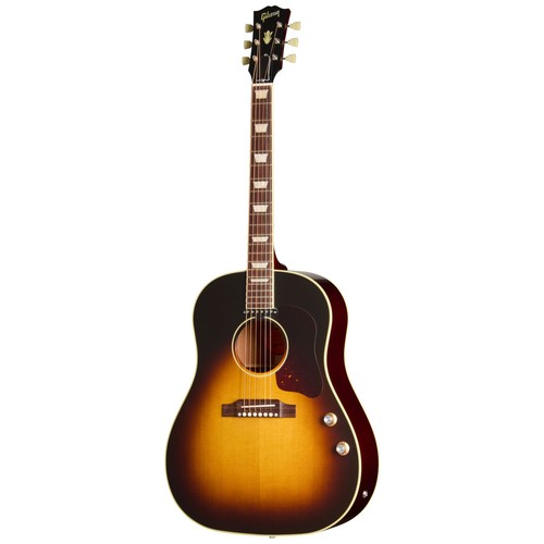Westerngitarre gibson 160e - westerngitarre,