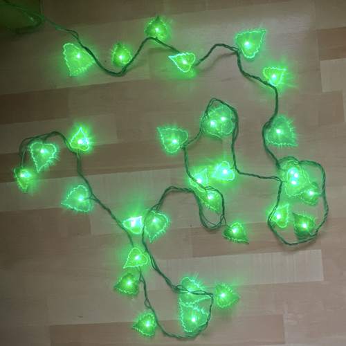Ikea stråla led - ikea, led-lichterkette