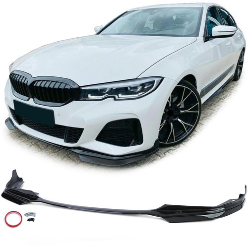 Frontspoiler lippe performance - lippe,
