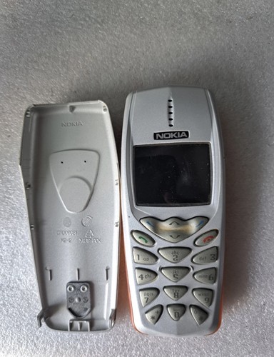 Tastenhandy nokia 3510i - nokia,