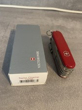 Victorinox SwissChamp