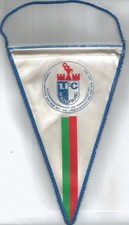 DDR Wimpel 1. FC Magdeburg -