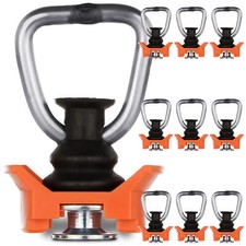 10x Single Fitting Endfitting