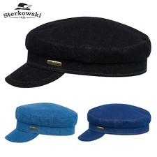 Sterkowski trawler denim - sterkowski,