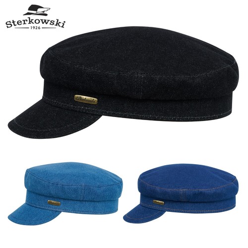 Sterkowski trawler denim - sterkowski,
