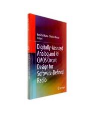 Digital unterstütztes analoges und RF CMOS-Schaltungsdesign für Software-Defined Radio