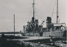 Foto Kriegsmarine F3 wird zu