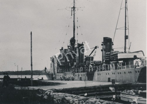 Foto kriegsmarine wird zu - f3,