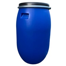 Weithalsfass Futtertonne