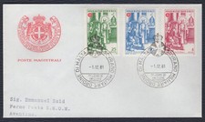 S.M.O.M Sovereign Military