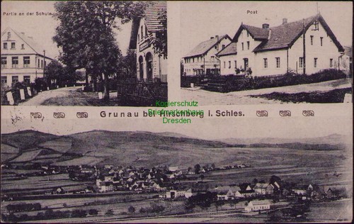 156574 grunau bei - grunau,