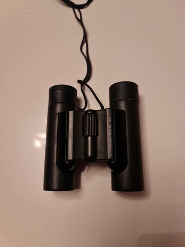 Fernglas soligor 25 - fernglas, 10
