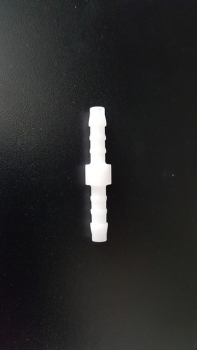 4mm verbinder - 4mm,