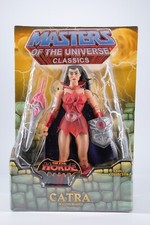 BRANDNEU CATRA MOTUC He-Man
