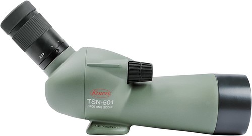 Kowa spotting scope - kowa, tsn-501