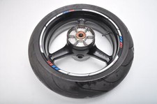HONDA CBR CBR 1000 RR Hinterrad Felge Reifen hinten