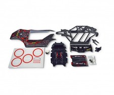 Carson karosserie set offroad - carson, karosserie-set