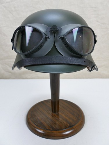 Wehrmacht kradbrille - wehrmacht,