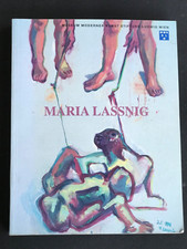 Maria Lassnig