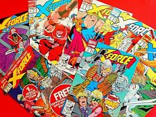 Aussuchen aus US Marvel Comics