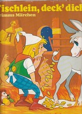 Lp Vinyl Tischlein deck dich