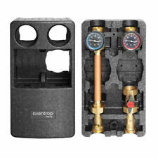 Oventrop Kesselanbindesystem