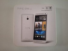 HTC  One mini - 16GB - Glacial