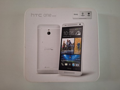 Htc one mini 16gb - ,