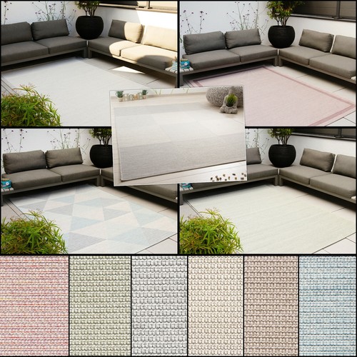 Steffensmeier outdoor teppich - outdoor,