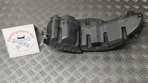 öltank yamaha szr - szr, 660