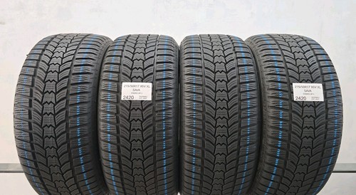 Winterreifen 215 r17 95v - 4x,