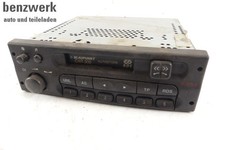 Oldtimer Youngtimer Autoradio