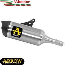 Auspuff Für Motorrad Arrow