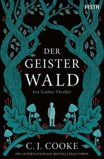 Der geisterwald j cooke - c.,