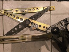 Elektrischer Fensterheber