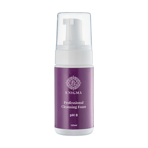 Enigma cleansing foam - enigma,