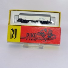 PIKO MODELLBAHN Spur N - 5/
