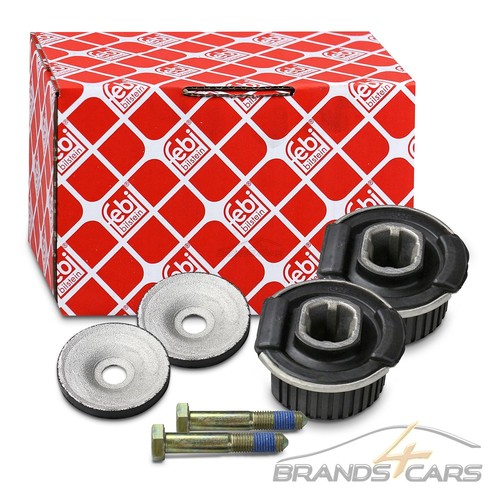 Febi reparatursatz achsköroer - reparatursatz,