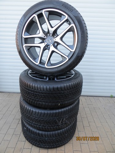 Original amg zoll mercedes - 21,