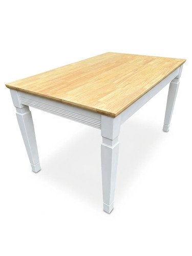 Esstisch lines 135x85 aus - esstisch,