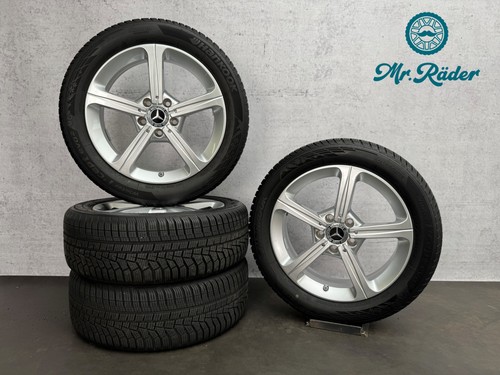 Orig mercedes klasse - orig, b