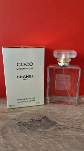 Coco chanel mademoiselle - mademoiselle, 100ml