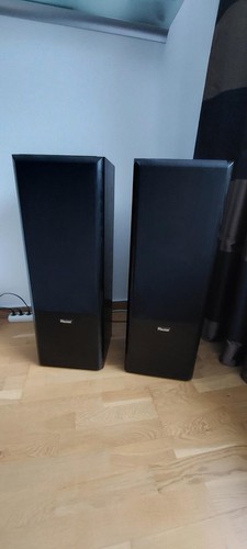 Magnat lautsprecher boxen 2 - /,