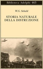 Neues Buch - Sebald Winfried