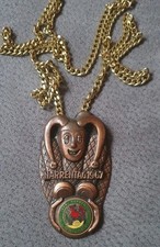   Narrentag Lörach 1967 30 Jahre NZ Lörach 