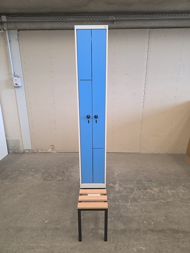 Spind metallspind 2 - z-spind,