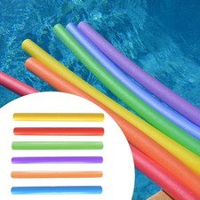 Poolnudel, Schwimmnudeln 47