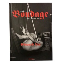 Erotic Bondage Art of Rope