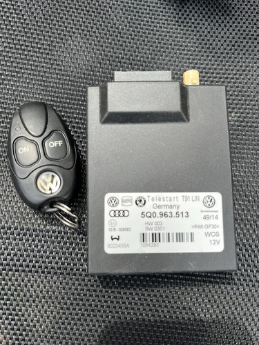 Webasto telestart t91 lin - webasto,